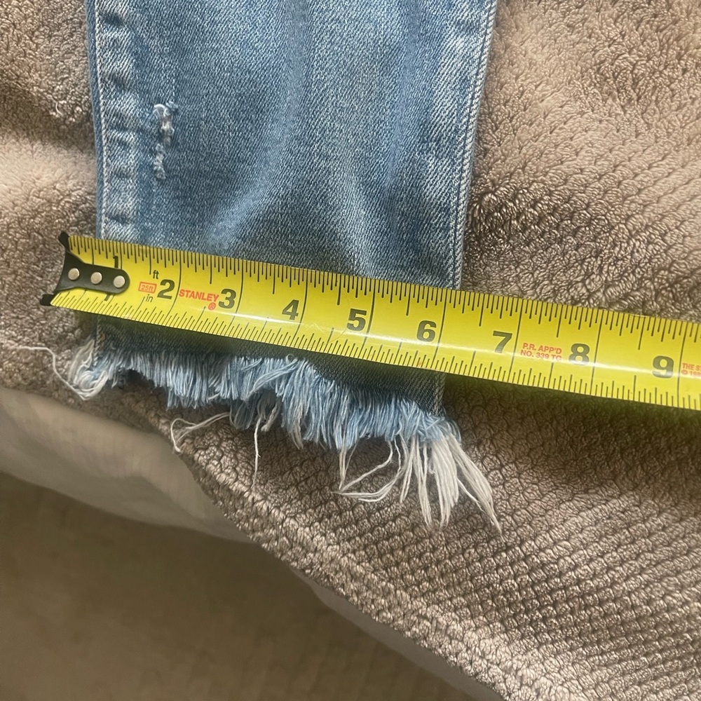 Moussy Vintage jeans - Picture 11 of 12